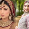 Tips for Pakistani Bridal Makeup Perfection