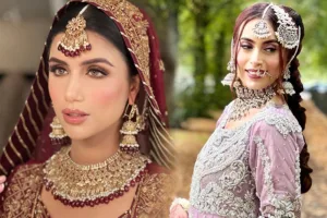 Tips for Pakistani Bridal Makeup Perfection