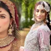 Tips for Pakistani Bridal Makeup Perfection