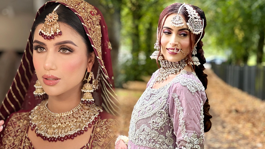 Tips for Pakistani Bridal Makeup Perfection