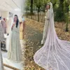 Latest Walima Dresses Designs & Trends Collection 2024