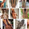 Trending Bridal Mehndi Designs