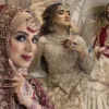 Elevate Your Bridal Look with Dupatta Styles