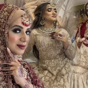 Elevate Your Bridal Look with Dupatta Styles