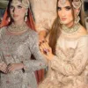 AN ULTIMATE PAKISTANI WEDDING DRESSES GUIDE FOR BRIDESMAID