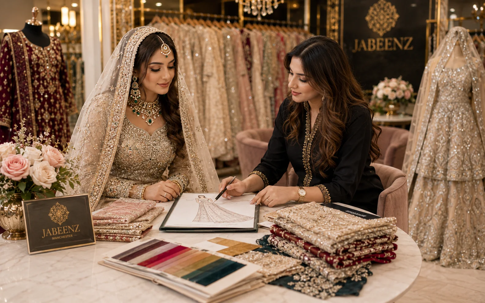 Expert Hacks for Finding Your Perfect Bridal Dress