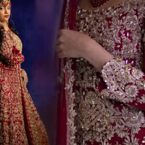 Design Your Dream Bridal Gowns