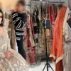 Top-Rated Pakistani Bridal Dress Boutiques in the UK for Perfect Wedding Wear