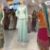How to Find the Perfect Pakistani Bridal Outfit for Every Body Type