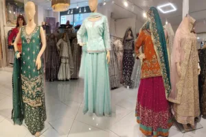 How to Find the Perfect Pakistani Bridal Outfit for Every Body Type