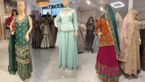 How to Find the Perfect Pakistani Bridal Outfit for Every Body Type