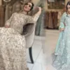 Affordable Pakistani Bridal Dresses for Destination Weddings