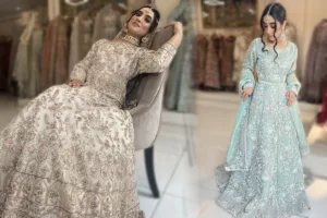 Affordable Pakistani Bridal Dresses for Destination Weddings