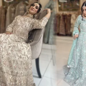 Affordable Pakistani Bridal Dresses for Destination Weddings