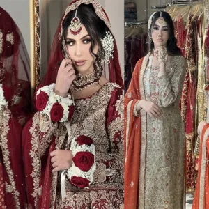 Bridal Dress Alterations: Achieving Tailoring Perfection