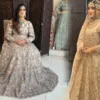 Sustainable Practices in Pakistani Bridal Fashion: A New Era of Conscious Couture