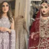 Fusion of Pakistani and Western Bridal Styles: A Modern Fairytale