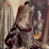 Embellishment Techniques in Pakistani Bridal Fashion