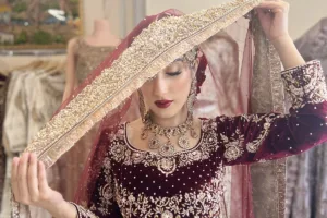 Innovative Fabric Choices for Winter Weddings in 2025 in the UK