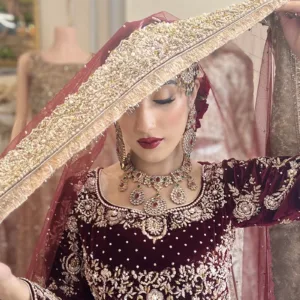 Innovative Fabric Choices for Winter Weddings in 2025 in the UK