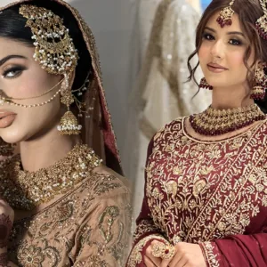 Trending Bridal Jewellery Styles for Winter Weddings 2025