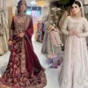 2025 Makeup Trends for Pakistani Brides Getting Married in the UK