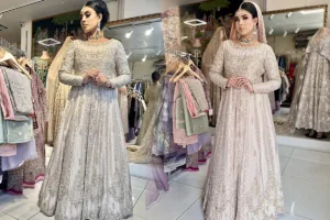 Use of Sustainable Materials in Bridal Dresses in the UK