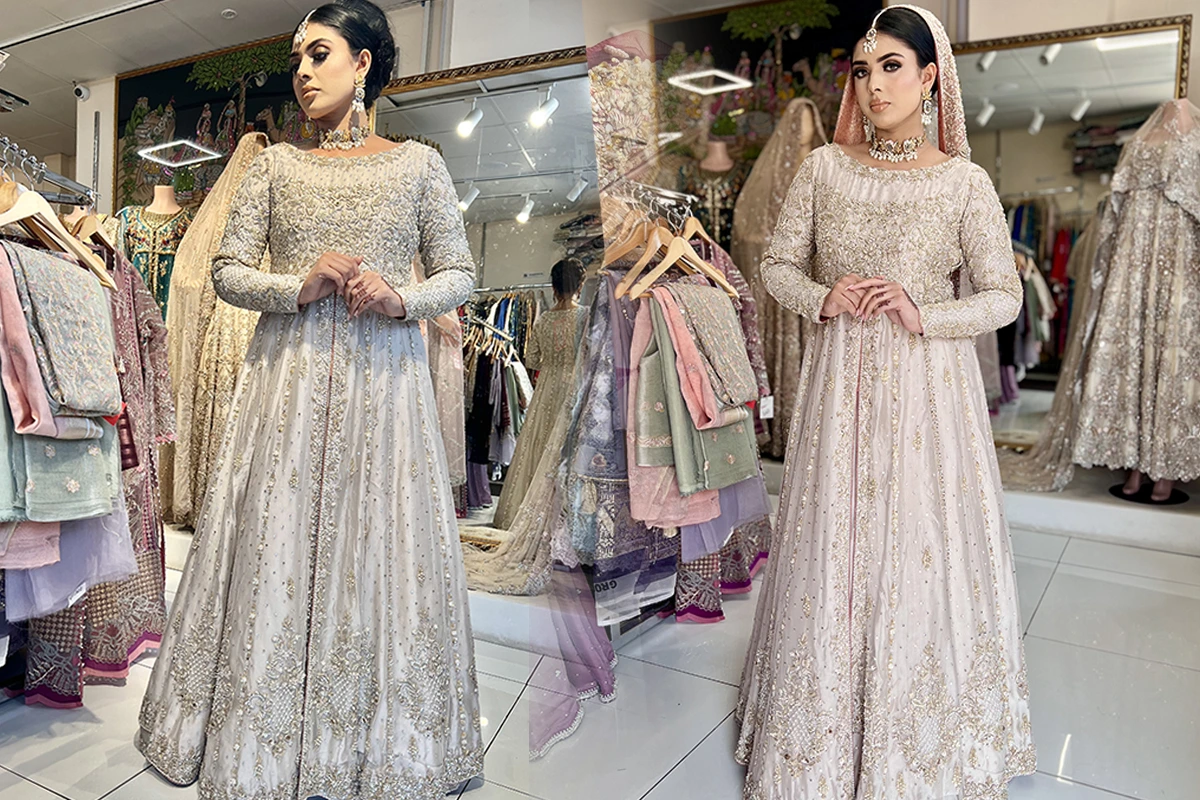 Use of Sustainable Materials in Bridal Dresses in the UK