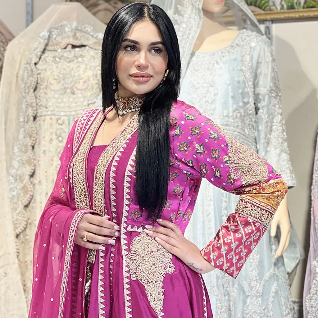 The Art of the Sleeve