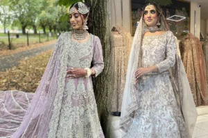 Pastel & Champagne Bridal Dresses: The Soft Hues UK Brides are Picking in 2025