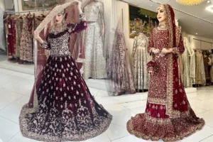 Bold and Regal Fabrics: Velvet, Brocade & Metallics for Winter Weddings in the UK