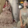 Vintage & Rococo-Inspired Bridal Looks: Because Maximalism is Making a Comeback