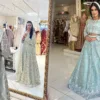 Sustainable Bridal Fashion: Ethical Embroidery, Eco Fabrics & Slow Fashion in Pakistani Bridal Wear
