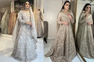 Fusion Bridal Wear: East Meets West Silhouettes That UK Brides Love