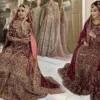 Statement Dupattas & Veils: How Big-Drama Drapes are Bringing Royalty to Bridal Looks