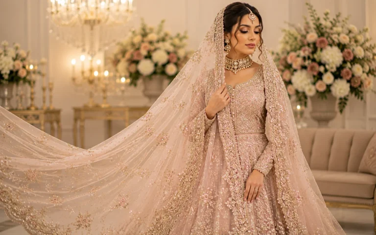 Pastel Champagne Bridal Dresses: The Soft Hues UK Brides are Picking in 2026