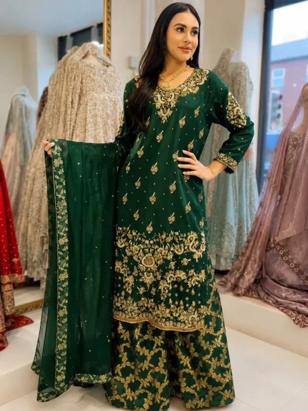 Sharara