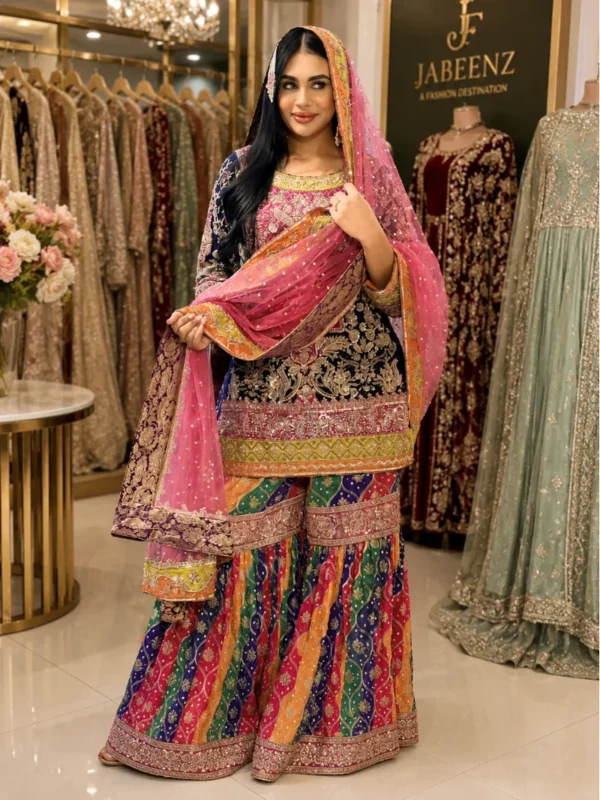Gharara