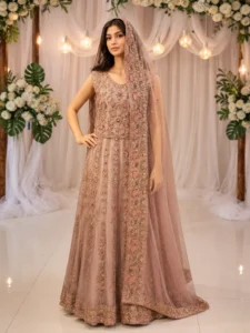 Walima Dresses collection