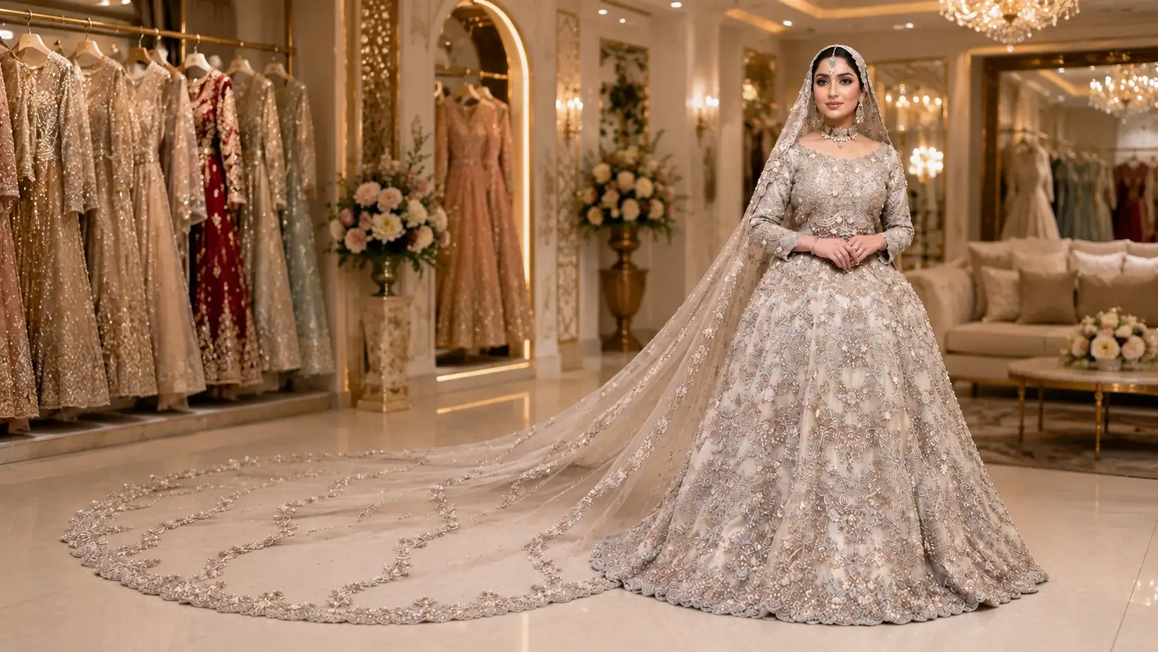 Occasion Wear