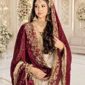 Golden Gharara Set