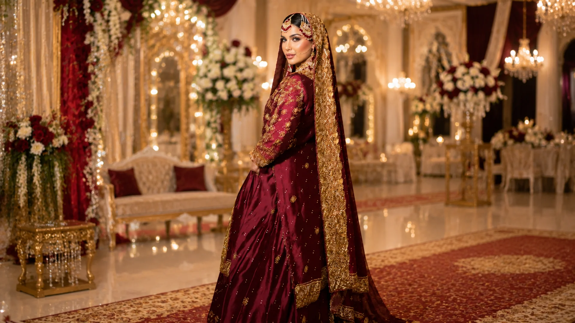 Bespoke Creations
