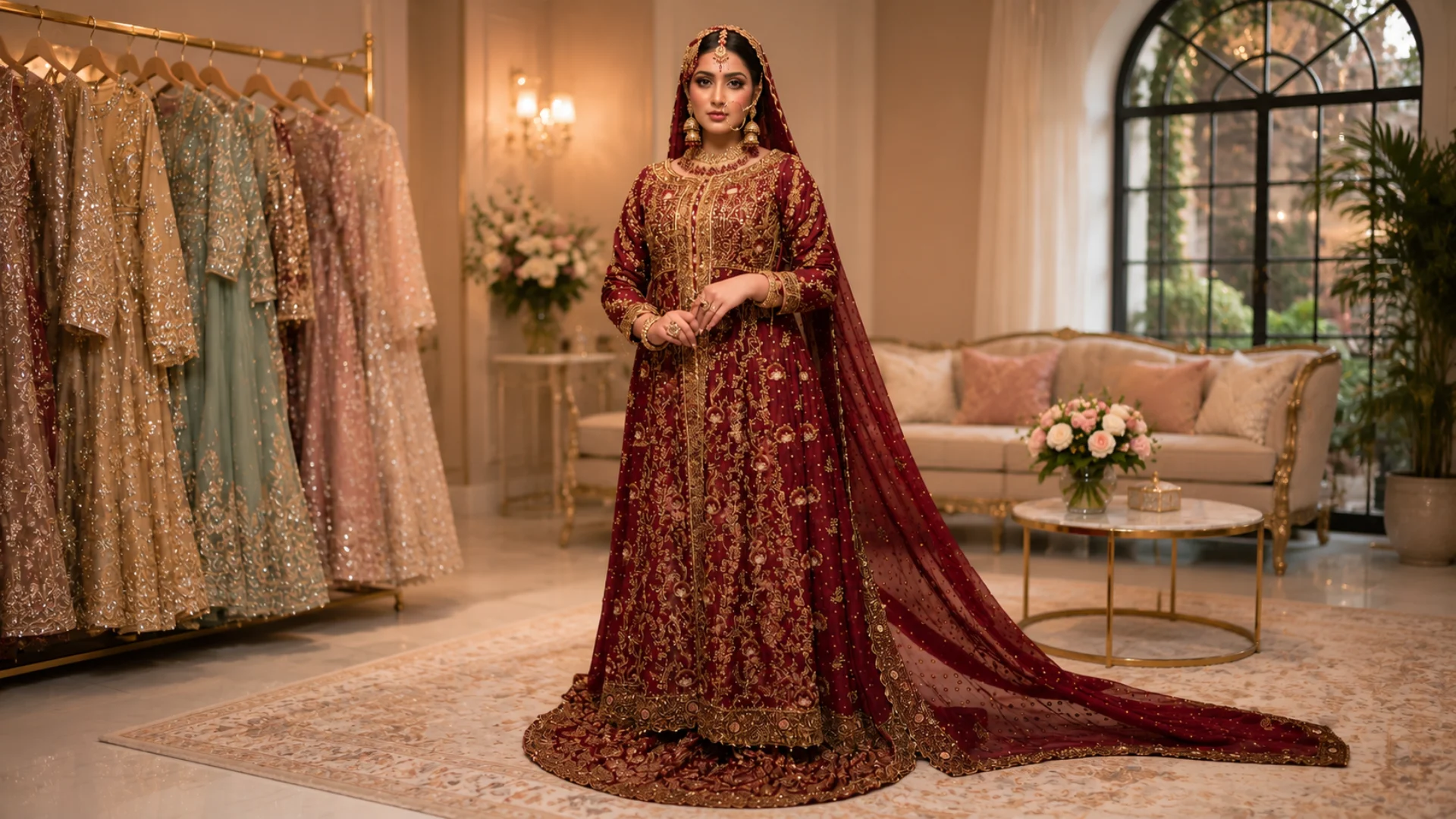 Occasion Wear