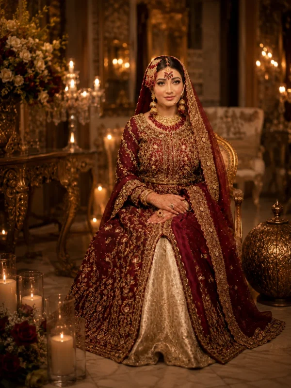 Bridal Dresses