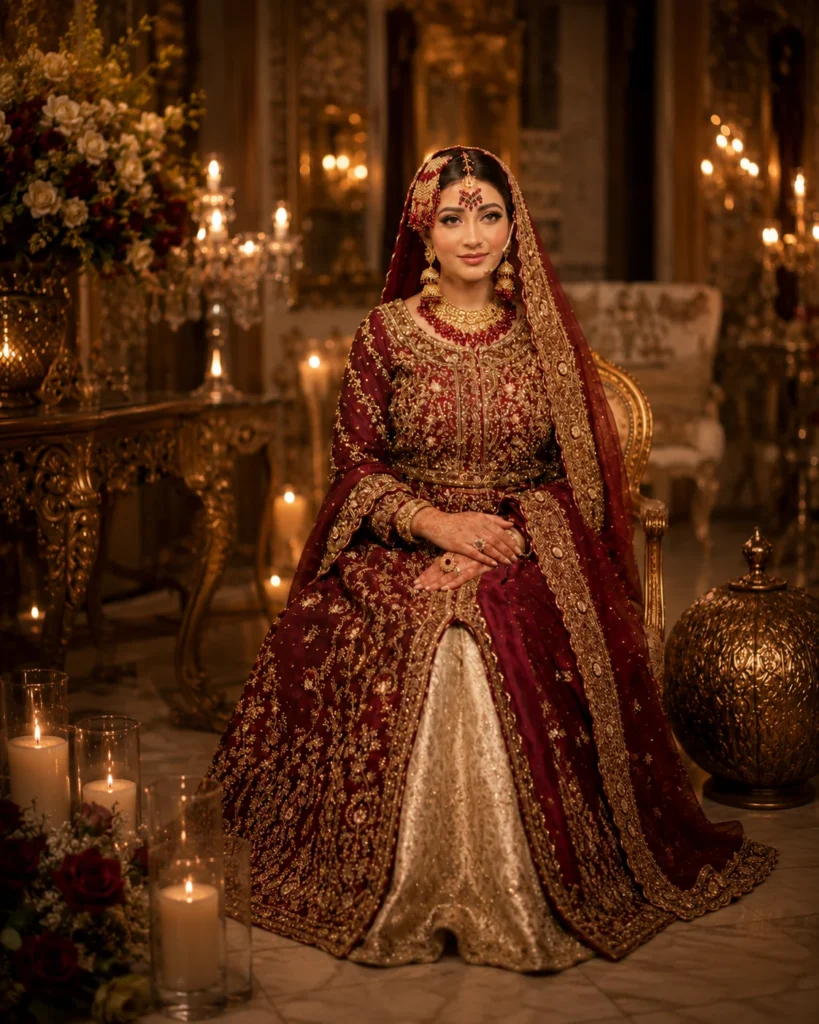 Bridal Dresses collection