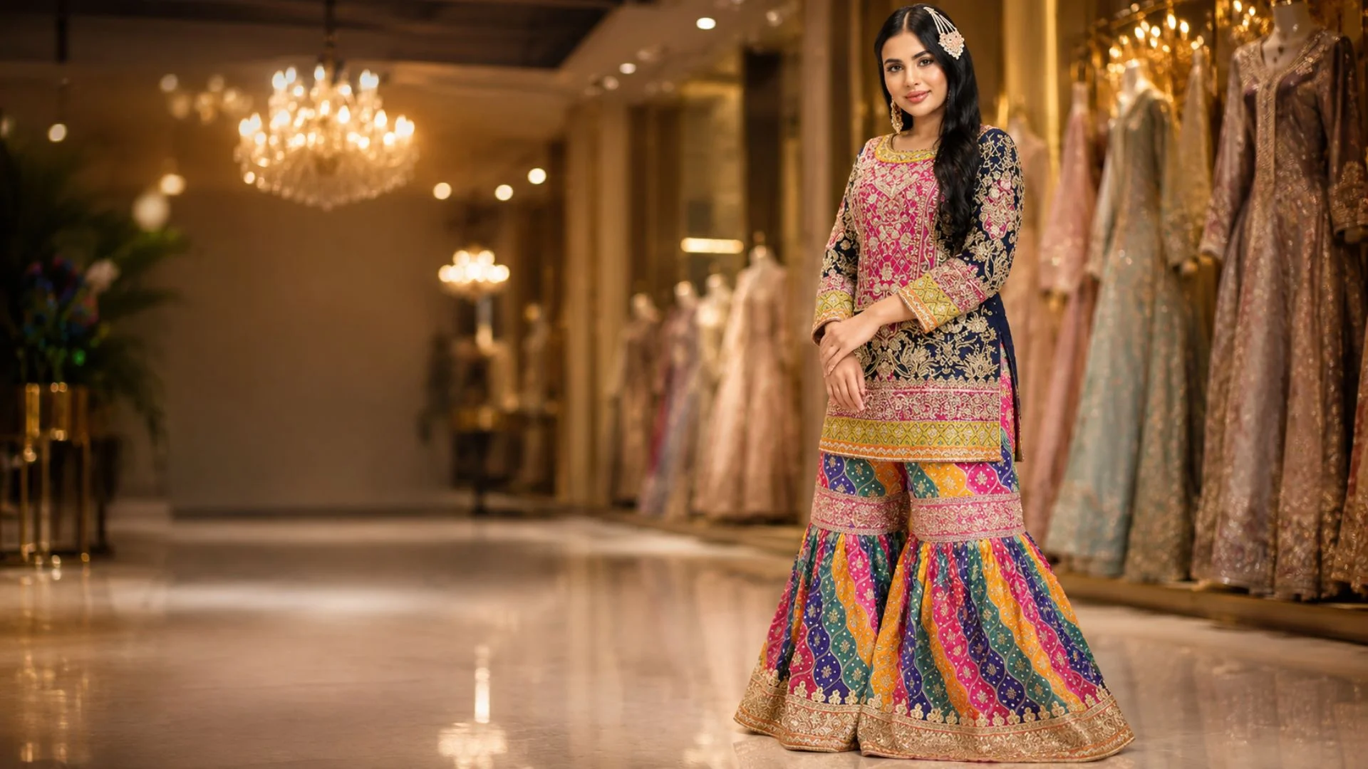 Occasion Wear