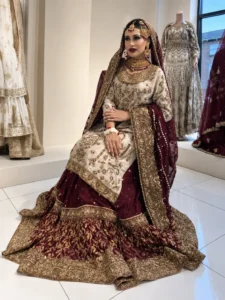 Baraat Dresses collection