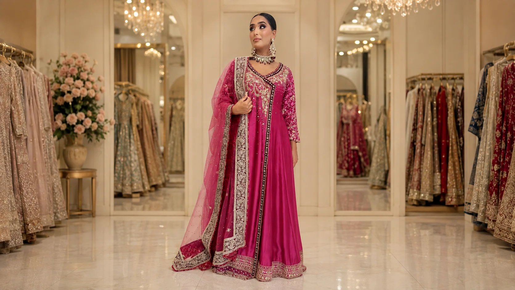 What to Wear to a Pakistani Wedding as a Guest: Complete Guide 2026