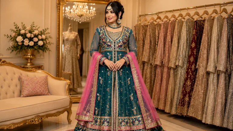 Plus Size Wedding Clothes UK: Inclusive Bridal Wear