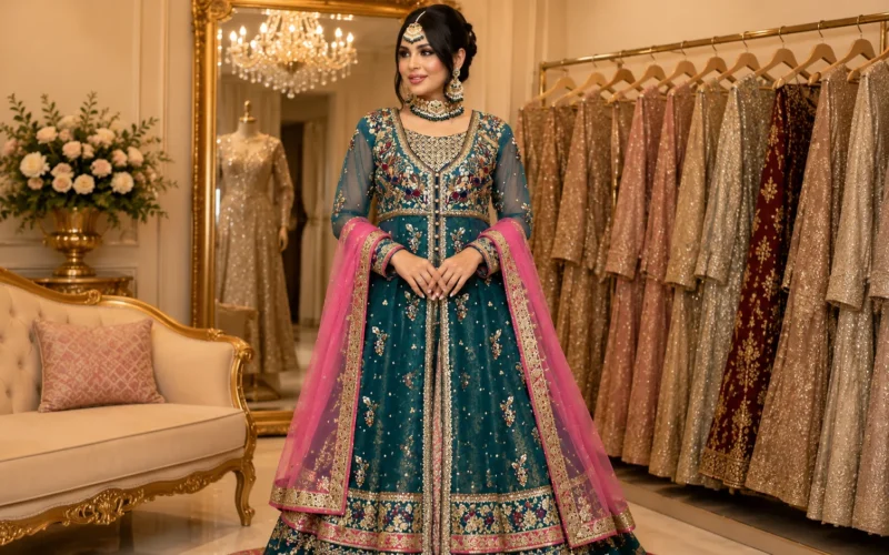 Plus Size Wedding Clothes UK: Inclusive Bridal Wear